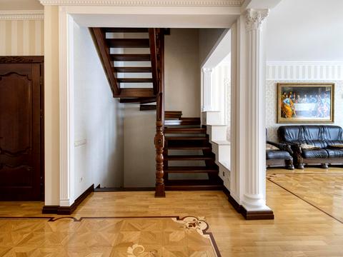 квартира по адресу Харьковская ул., 29