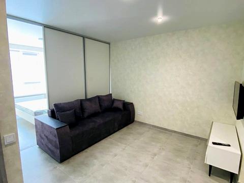 квартира по адресу Сімейна ул., 4