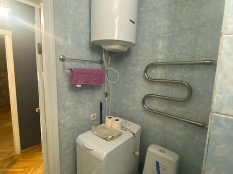 квартира за адресою Братиславська вул., 42-А