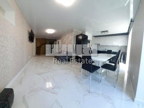 будинок за адресою Центральна вул. (Пролетарська)