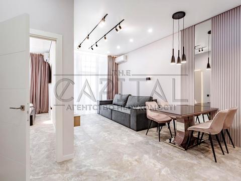 квартира по адресу Берестейский просп. (Победы), 11 к1