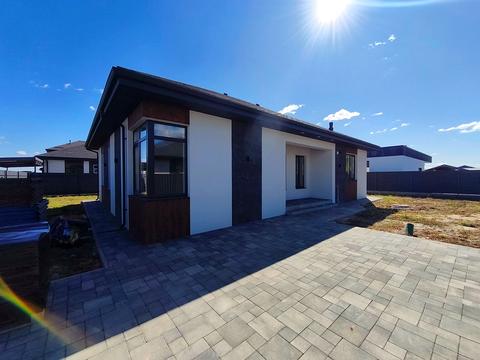 дом по адресу Богатырская ул.