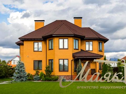 дом по адресу Успешная ул.