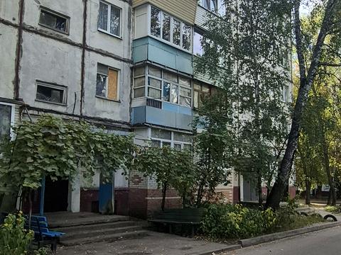 квартира по адресу Романа Атаманюка ул., 31