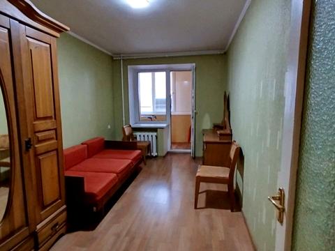 квартира за адресою Новопирогівська вул., 23