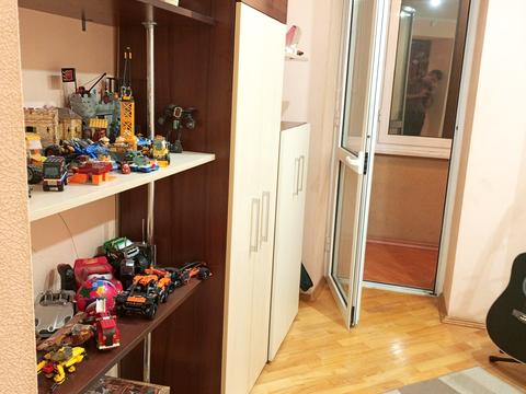 квартира за адресою Магістратська вул. (Першотравнева), 94