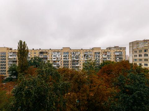 квартира по адресу Олега Мудрака ул. (Генерала Наумова), 23-Б
