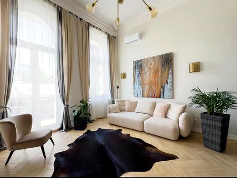 квартира за адресою Михайлівська вул., 20-А