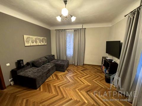 квартира за адресою Донецька вул., 20/1