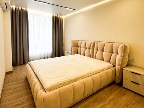 квартира за адресою Бельведерська вул., 32-Б