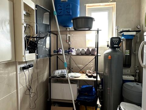 будинок за адресою Абрикосова вул.