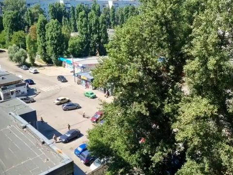 квартира по адресу Коробова ул., 1