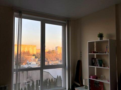 квартира за адресою Трускавецька вул., 2-Г
