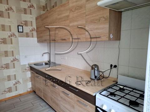 квартира по адресу Абрикосовая ул., 3-Б
