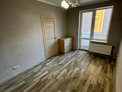 квартира по адресу Тарасівська ул., 3