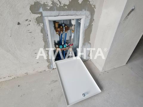 квартира по адресу Мира ул., 12