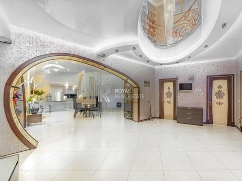 будинок за адресою Прикордонна вул., 20