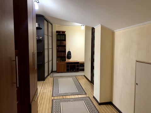 квартира за адресою Вільхова вул., 17