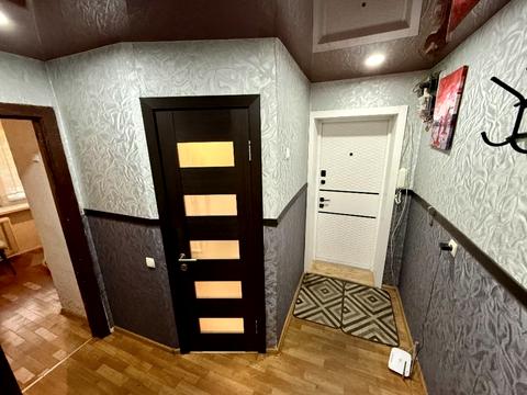 квартира по адресу Слобожанский просп. (им. газеты Правда), 87