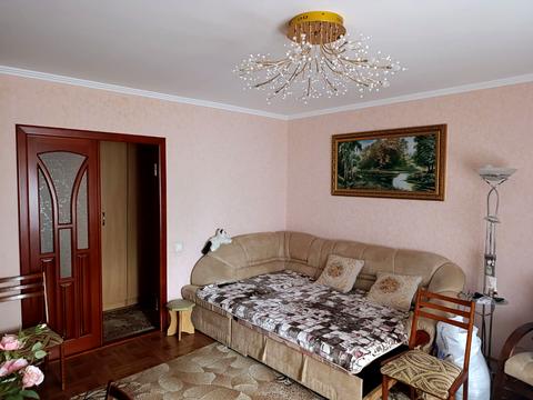 квартира за адресою Богуна, 43