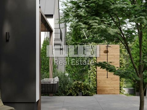 дом по адресу Вільхова, 12