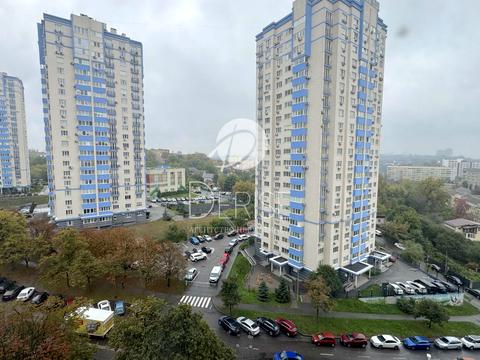 квартира по адресу Демеевская ул., 13