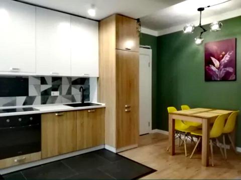 квартира по адресу Кульпарковская ул. (Кульпарківська), 64а