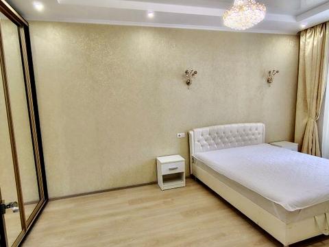 квартира по адресу Жемчужная ул., 37