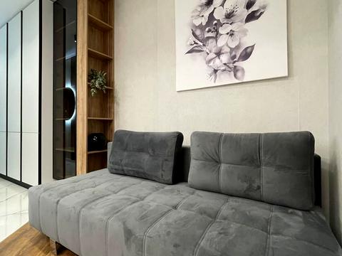 квартира за адресою Курортний пров., 2/4