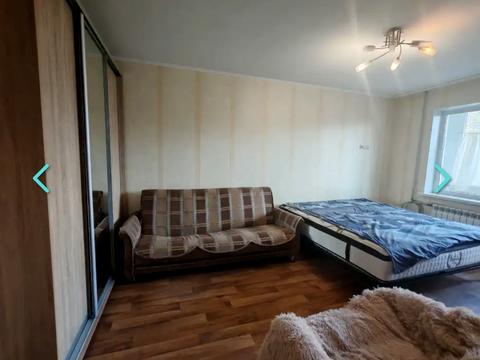 квартира по адресу Запорожское шоссе, 68