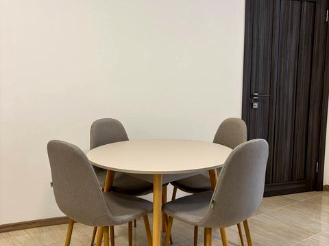 квартира по адресу Лемківська ул., 3