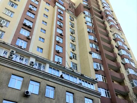 квартира за адресою Жилянська вул., 118