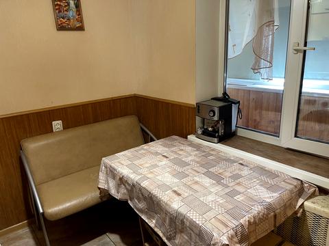 квартира по адресу Раисы Окипной ул., 7
