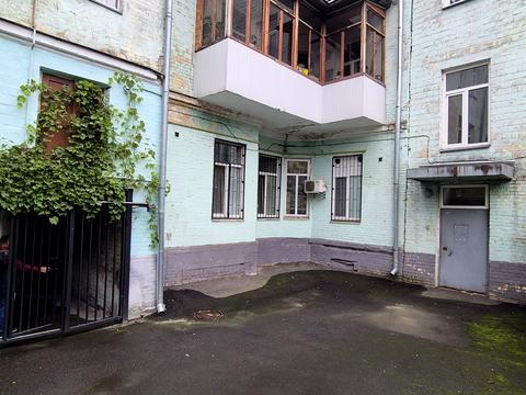 квартира за адресою Ярославська вул., 39-В