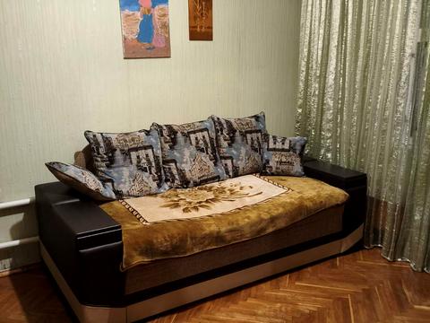 квартира по адресу Бориспольская ул., 34