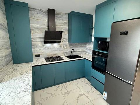 квартира за адресою Європейська, 3