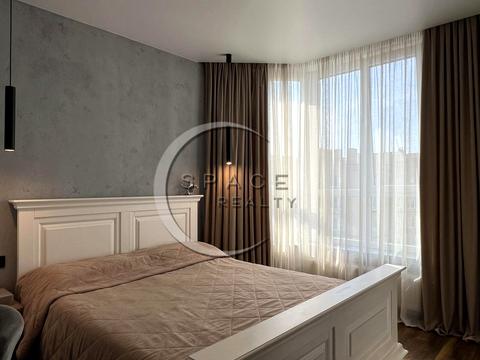 квартира за адресою Молодіжна вул., 2