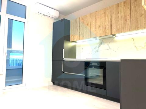 квартира за адресою Кадетський Гай вул., 10