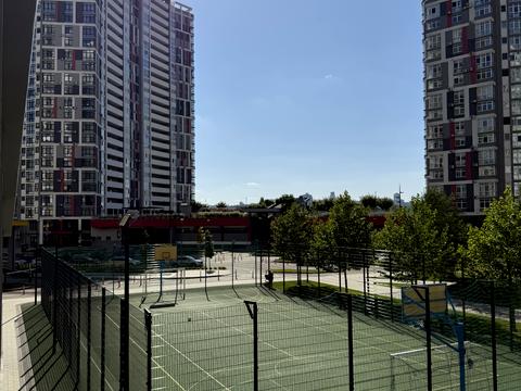 квартира за адресою Микільсько-Слобідська вул., 13