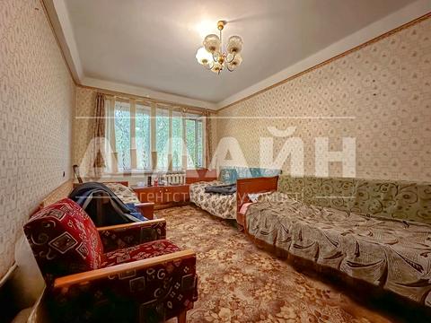 квартира за адресою Лахтинська вул., 2