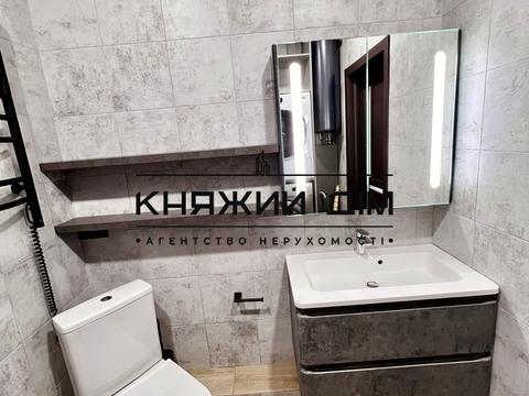 квартира по адресу Миколы Бажана просп., 17-А