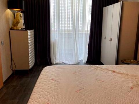 квартира по адресу Французский бульв., 60