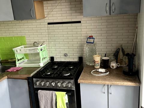 квартира за адресою Озерна вул. (Червоних Майовщиків), 19в