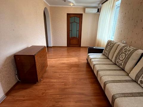 квартира по адресу Проспект миру, 54
