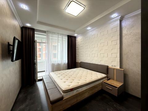 квартира за адресою Саксаганського вул., 37-К