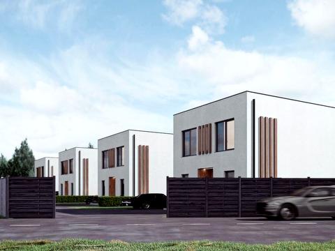 дом по адресу Шухевича