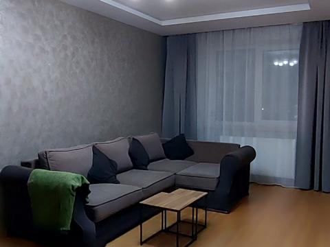 квартира за адресою Львів, Наукова вул., 2а