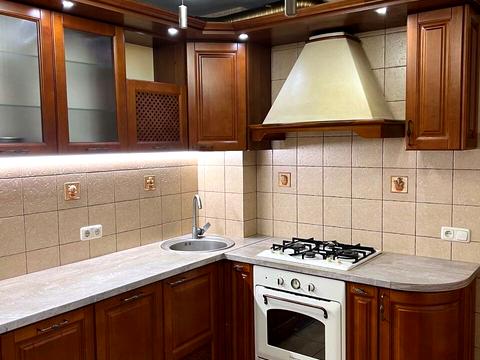квартира за адресою Мечникова вул., 4