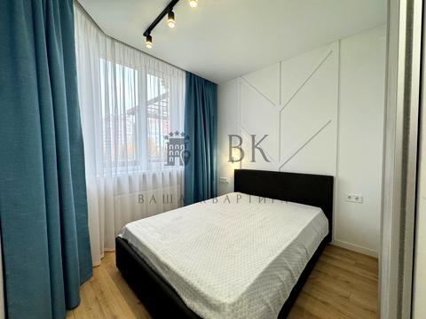 квартира за адресою Боголюбова вул., 42