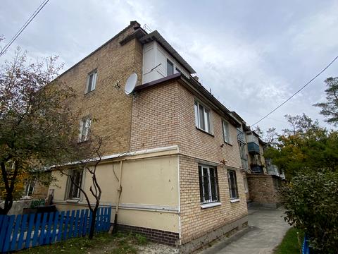 квартира по адресу Полтавская ул., 72